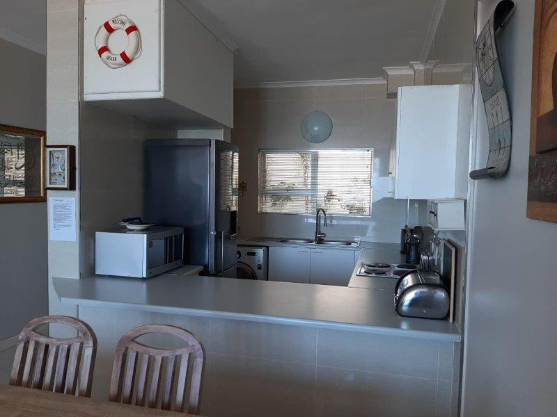 To Let 2 Bedroom Property for Rent in Van Ryneveld Western Cape